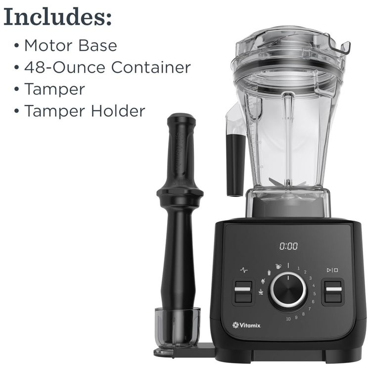 Liquidificador-Vitamix-Ascent-X2-Profissional-3-Programas-Imagem-5