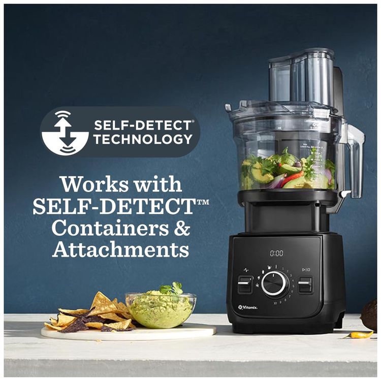 Liquidificador-Vitamix-Ascent-X2-Profissional-Programas-Imagem-6