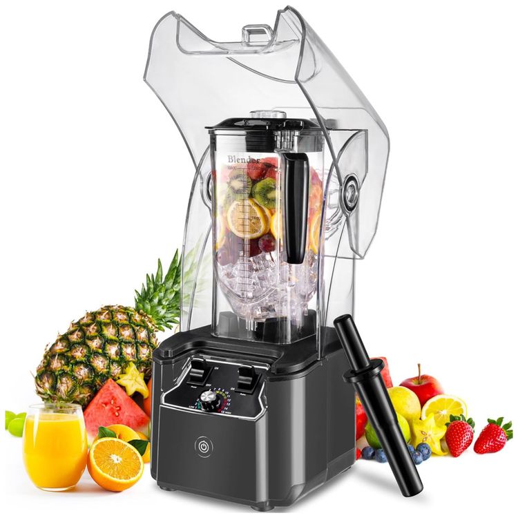 Liquidificador-Profissional-para-Sucos-22-kW-com-Tampa-Imagem-0