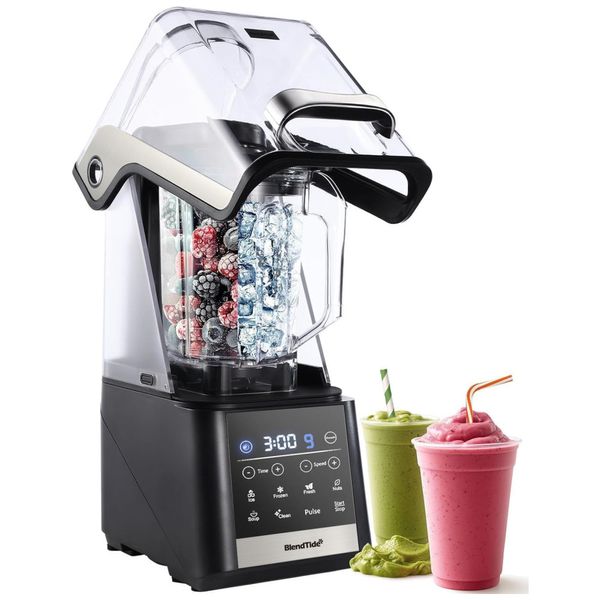 Liquidificador-Comercial-15-kW-Preto-Black-BlendTide--Imagem-0