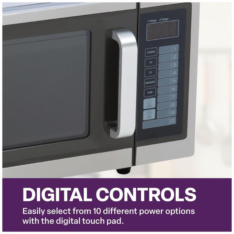 Micro-ondas-Comercial-com-Controle-Digital-Touch-Pad-Imagem-2