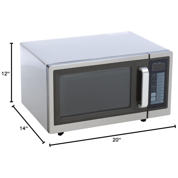 Micro-ondas-Comercial-com-Controle-Digital-Touch-Pad-Imagem-7