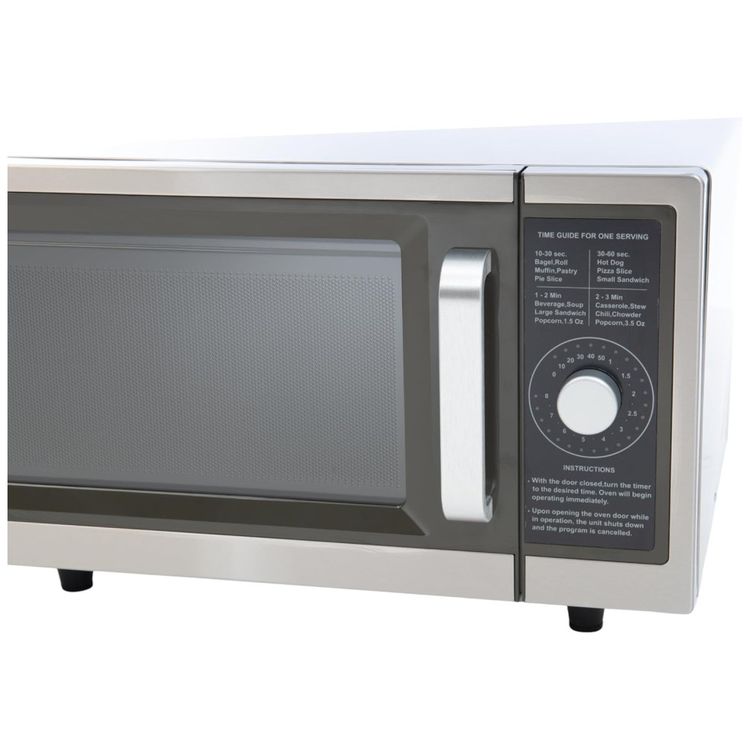 Micro-ondas-Comercial-com-Controle-de-Discagem-Interior-de-Imagem-5