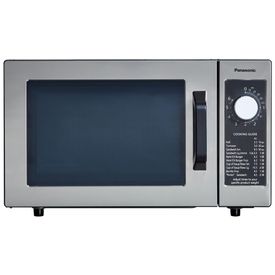 Forno-de-Micro-ondas-Profissional-Compacto-Panasonic-Imagem-0