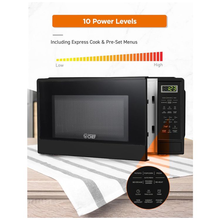 Forno-de-Micro-ondas-Commercial-Chef-31-Litros-com-10-Imagem-2