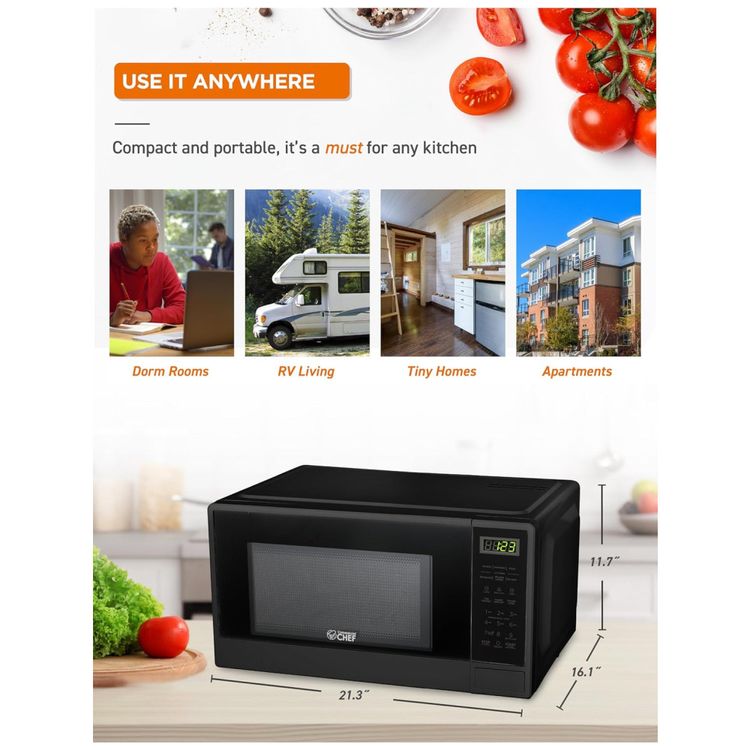 Forno-de-Micro-ondas-Commercial-Chef-31-Litros-com-10-Imagem-6