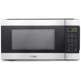 Micro-ondas-de-Bancada-Commercial-CHEF-Preto-com-Imagem-0