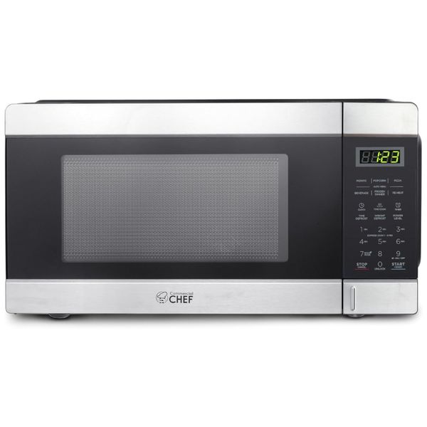 Micro-ondas-de-Bancada-Commercial-CHEF-Preto-com-Imagem-0