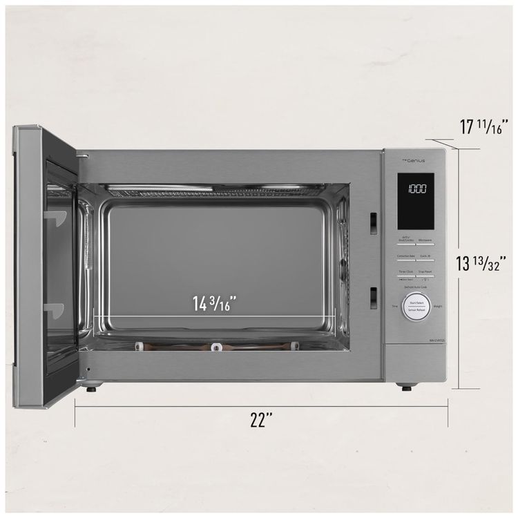 Forno-Micro-ondas-Panasonic-NNCV87QS-de-Bancada-Aco-Imagem-8