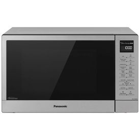 Forno-Micro-ondas-Panasonic-2-em-1-com-Grill-FlashXpress-Imagem-0