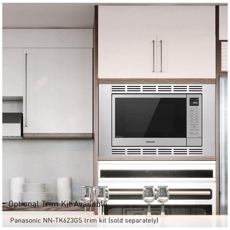 Forno-Micro-ondas-Panasonic-2-em-1-com-Grill-FlashXpress-Imagem-5