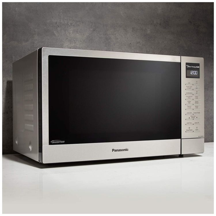 Forno-Micro-ondas-Panasonic-2-em-1-com-Grill-FlashXpress-Imagem-10