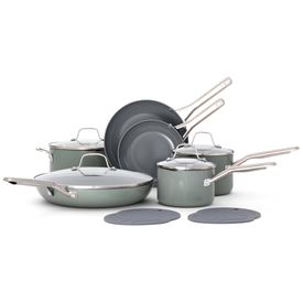 Conjunto-de-Panelas-Calphalon-Ceramic-Nonstick-de-12-pecas-Imagem-0
