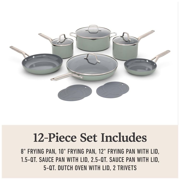Conjunto-de-Panelas-Calphalon-Ceramic-Nonstick-de-12-pecas-Imagem-5