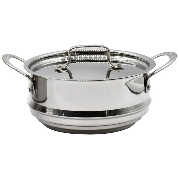 Conjunto-de-Panelas-Cuisinart-15-Pecas-MultiClad-Pro-Triplo-Imagem-2