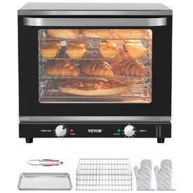 Forno-de-Bancada-Comercial-VEVOR-66-Litros-4-Camadas-Imagem-0
