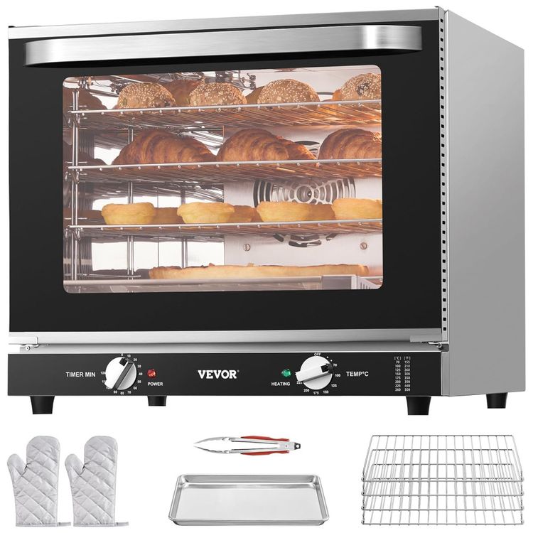 Forno-de-Bancada-Comercial-VEVOR-66-Litros-4-Camadas-Imagem-8