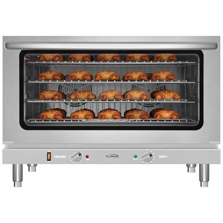 Forno-de-Conveccao-de-Bancada-Comercial-KoolMore-81-cm-Imagem-0