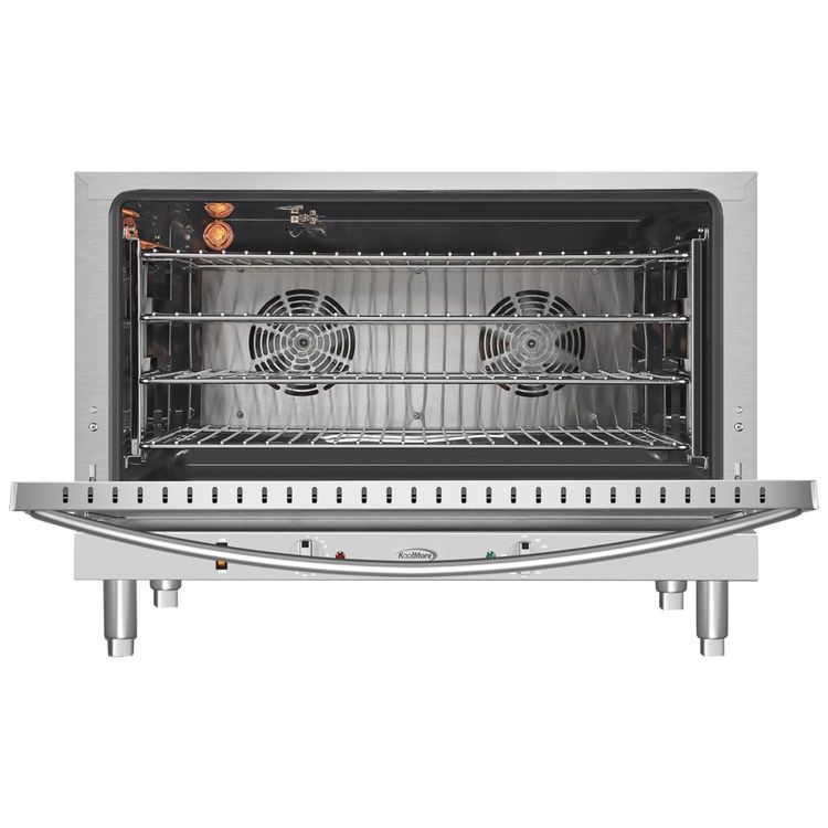 Forno-de-Conveccao-de-Bancada-Comercial-KoolMore-81-cm-Imagem-5