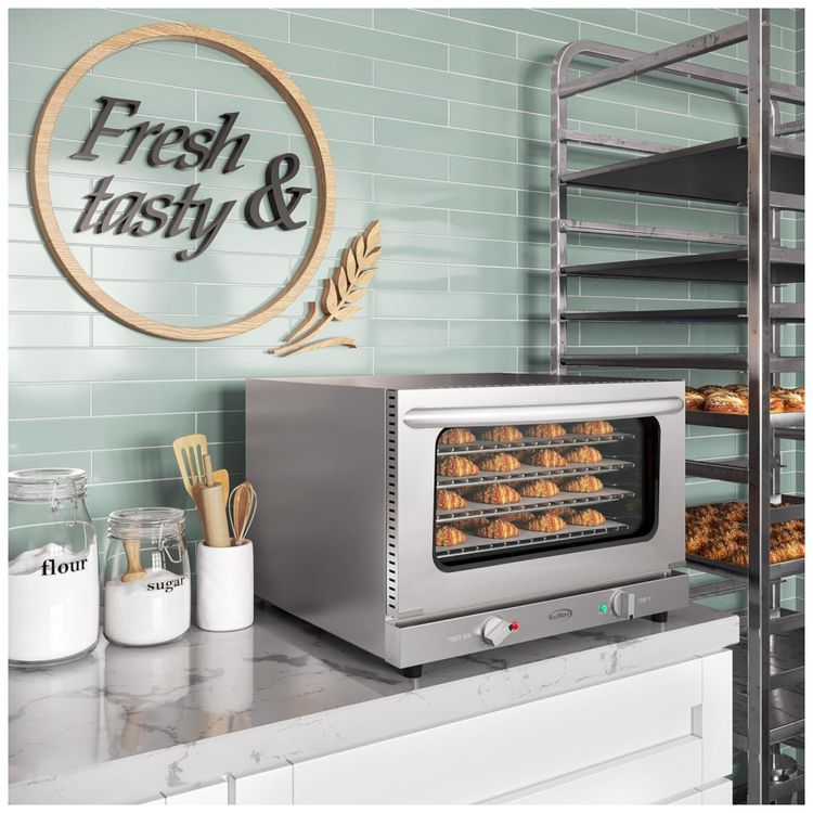 Forno-de-Conveccao-Comercial-KoolMore-para-Bancada-com-4-Imagem-5