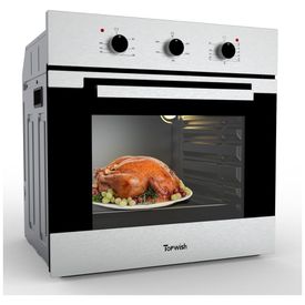 Forno-de-Parede-60cm-TOPWISH-65-Litros-Eletrico-Embutido-Imagem-0