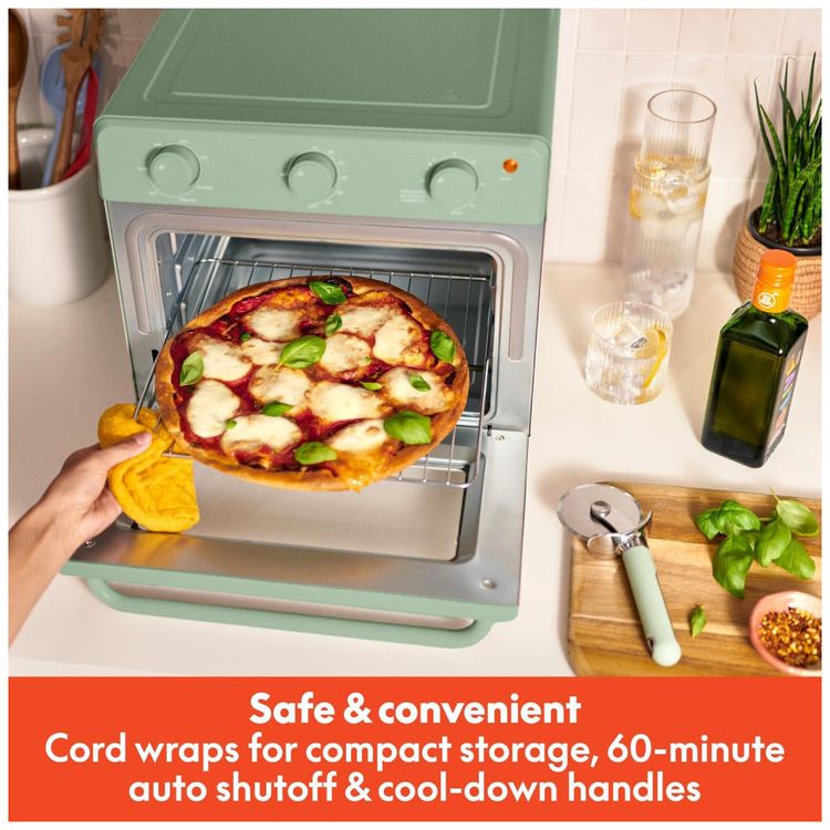Forno-Eletrico-Bella-6-Slice-com-Air-Fryer-Seaglass---Imagem-6