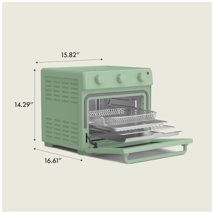 Forno-Eletrico-Bella-6-Slice-com-Air-Fryer-Seaglass---Imagem-7