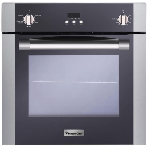 Forno-de-Parede-Eletrico-Embutido-Magic-Chef-60cm-Inox-62-Imagem-0