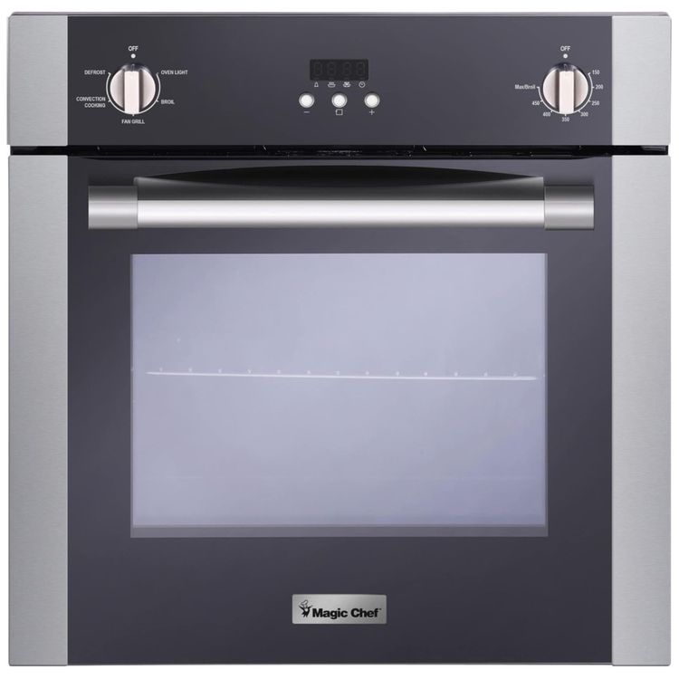 Forno-de-Parede-Eletrico-Embutido-Magic-Chef-60cm-Inox-62-Imagem-0