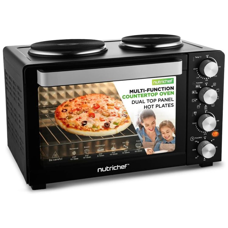 Forno-Eletrico-Nutrichef-30-Litros-2-Resistencias-1500-Imagem-0