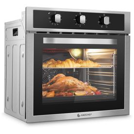Forno-Eletrico-de-Parede-60-Centimetros-AMZCHEF-2200W-6-Imagem-0