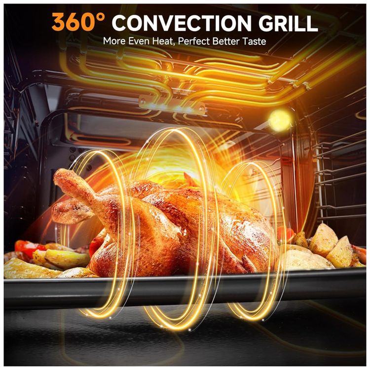 Forno-Eletrico-de-Parede-60-Centimetros-AMZCHEF-2200W-6-Imagem-1