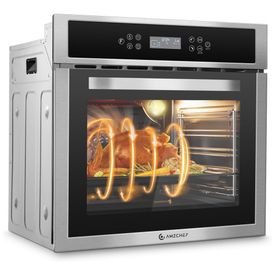 Forno-de-Parede-Eletrico-AMZCHEF-com-Cesto-de-Fritura-e-10-Imagem-0