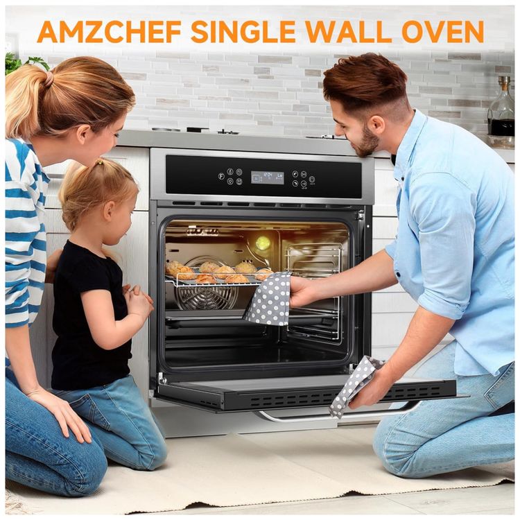 Forno-de-Parede-Eletrico-AMZCHEF-com-Cesto-de-Fritura-e-10-Imagem-7