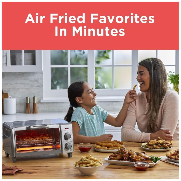 Forno-Eletrico-BLACK-DECKER-Crisp-N-Bake-Air-Fry-5L-4-Imagem-2