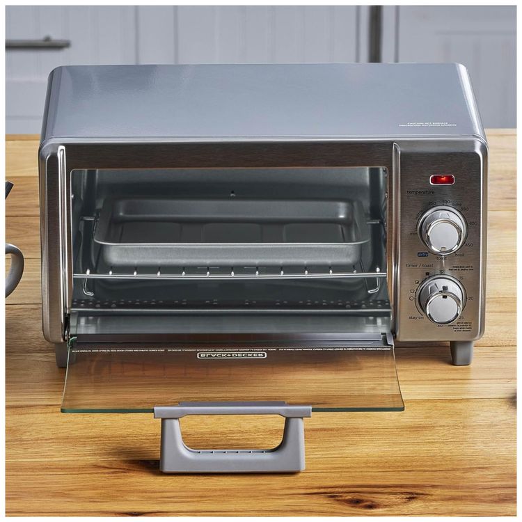 Forno-Eletrico-BLACK-DECKER-Crisp-N-Bake-Air-Fry-5L-4-Imagem-9
