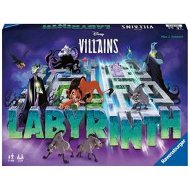Jogo-deTabuleiro-do-Labirinto-dos-Viloes-da-Disney--Imagem-0