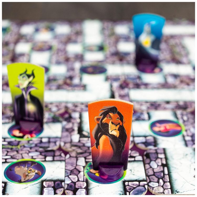 Jogo-deTabuleiro-do-Labirinto-dos-Viloes-da-Disney--Imagem-3