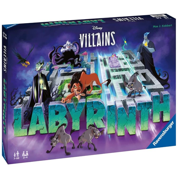 Jogo-deTabuleiro-do-Labirinto-dos-Viloes-da-Disney--Imagem-8