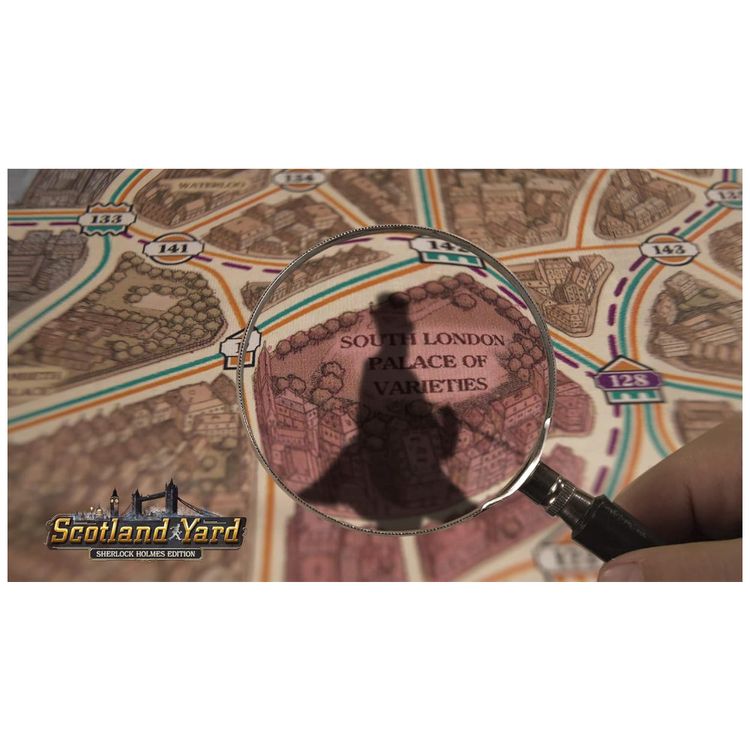 Jogo-de-Estrategia-Ravensburger-Scotland-Yard-Edicao-Imagem-4