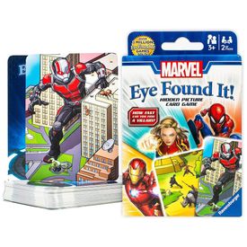 Jogo-de-Cartas-Ravensburger-Marvel-Eye-Found-It--Mergulhe-Imagem-0