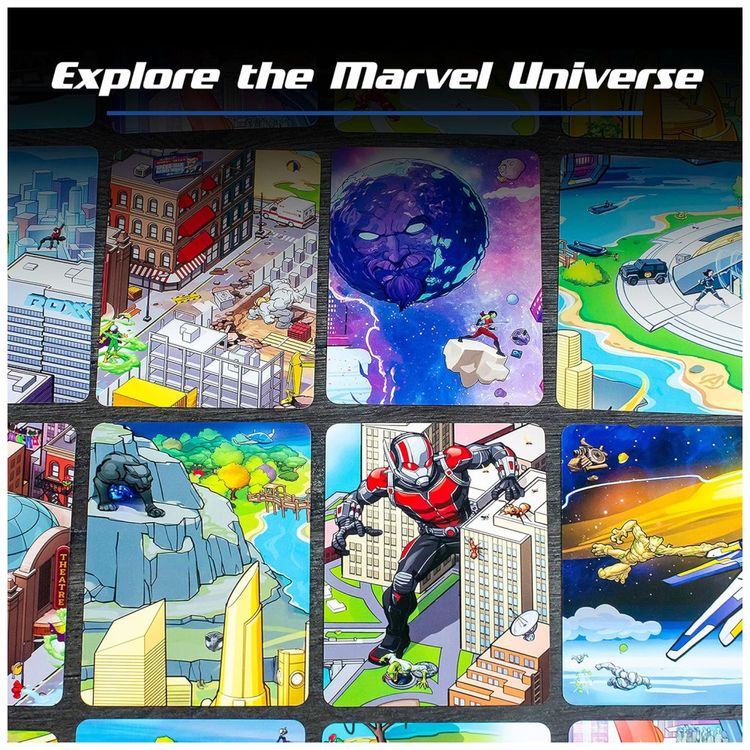 Jogo-de-Cartas-Ravensburger-Marvel-Eye-Found-It--Mergulhe-Imagem-2