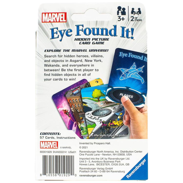 Jogo-de-Cartas-Ravensburger-Marvel-Eye-Found-It--Mergulhe-Imagem-5