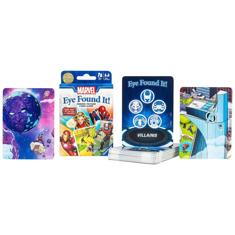 Jogo-de-Cartas-Ravensburger-Marvel-Eye-Found-It--Mergulhe-Imagem-6