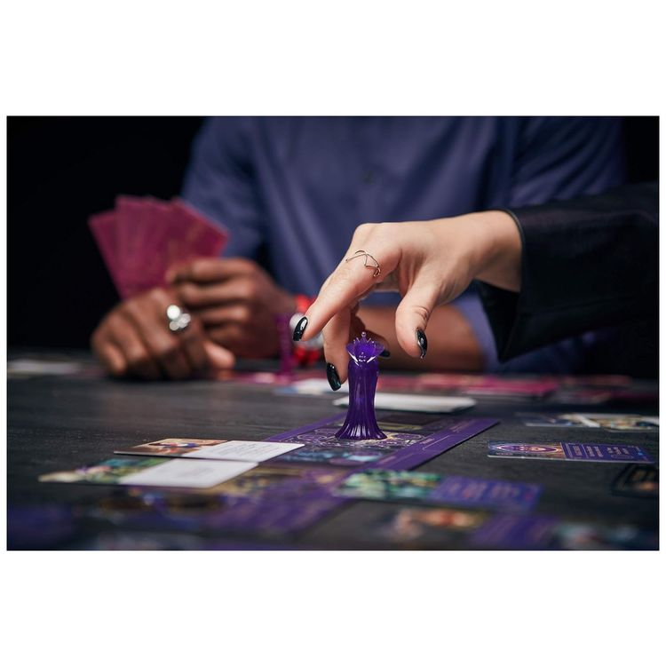 Jogo-de-Tabuleiro-Estrategico-Ravensburger-Disney-Imagem-4