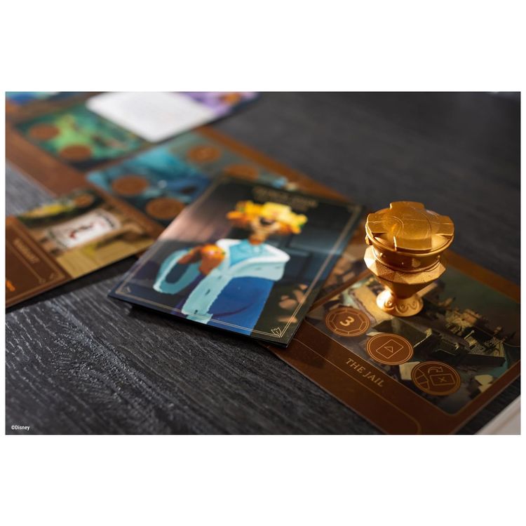 Jogo-de-Tabuleiro-Estrategico-Ravensburger-Disney-Imagem-3
