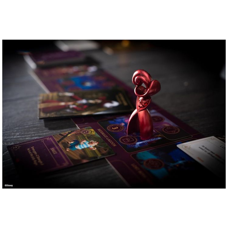 Jogo-de-Tabuleiro-Estrategico-Ravensburger-Disney-Imagem-4