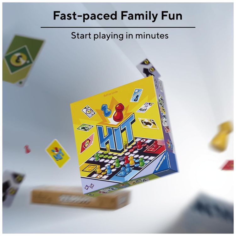 Jogo-de-Tabuleiro-Familiar-Sucesso-da-Ravensburger---Imagem-1