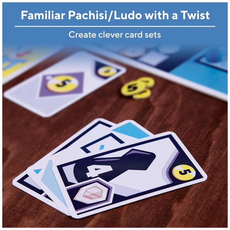 Jogo-de-Tabuleiro-Familiar-Sucesso-da-Ravensburger---Imagem-2