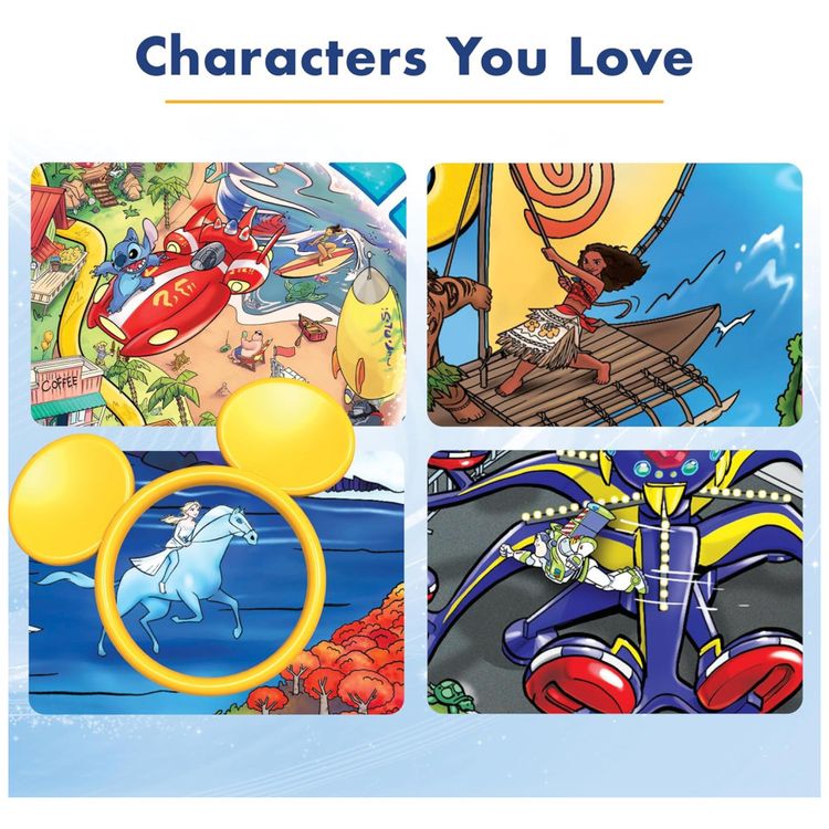 Jogo-de-Tabuleiro-Ravensburger-Disney-Eye-Found-It---Imagem-3